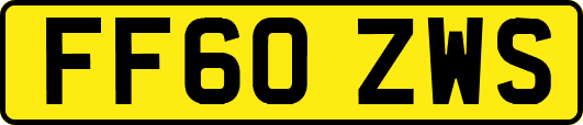 FF60ZWS