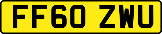 FF60ZWU