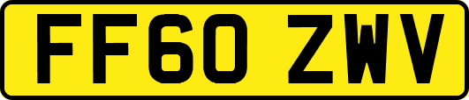 FF60ZWV