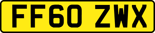 FF60ZWX