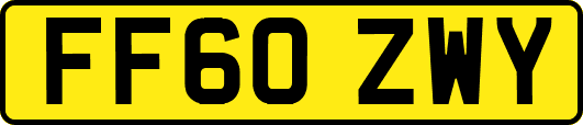 FF60ZWY