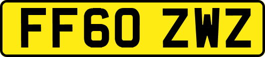 FF60ZWZ