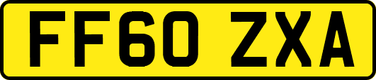 FF60ZXA