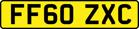 FF60ZXC