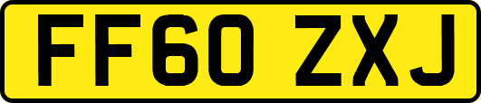 FF60ZXJ