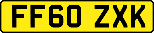 FF60ZXK