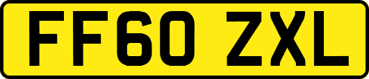 FF60ZXL