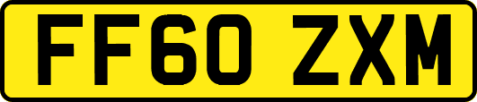 FF60ZXM