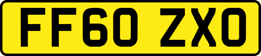 FF60ZXO