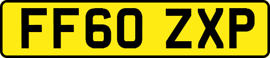 FF60ZXP
