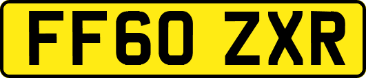 FF60ZXR
