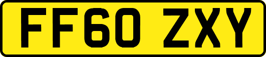 FF60ZXY