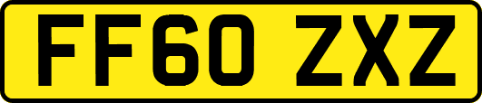 FF60ZXZ