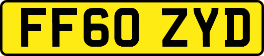 FF60ZYD