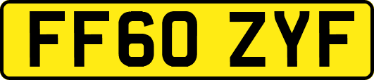 FF60ZYF