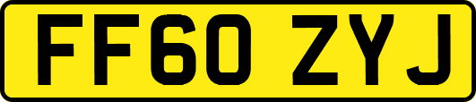 FF60ZYJ