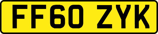 FF60ZYK