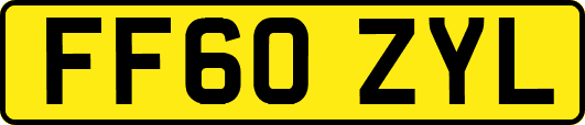 FF60ZYL