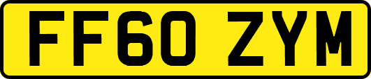 FF60ZYM