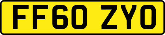 FF60ZYO