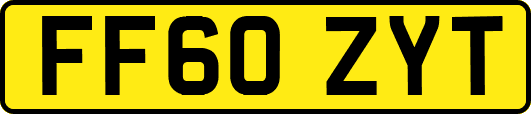 FF60ZYT