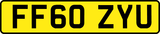 FF60ZYU
