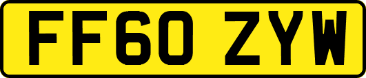 FF60ZYW