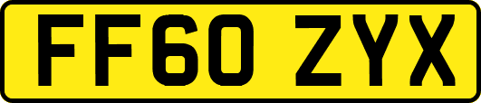 FF60ZYX