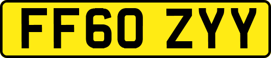 FF60ZYY
