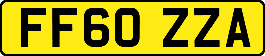 FF60ZZA