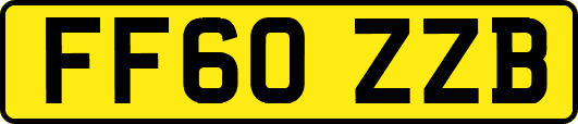 FF60ZZB