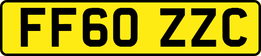FF60ZZC