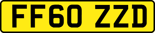 FF60ZZD