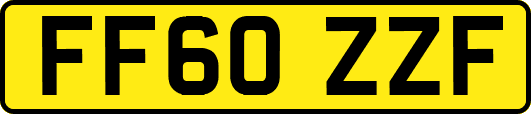 FF60ZZF