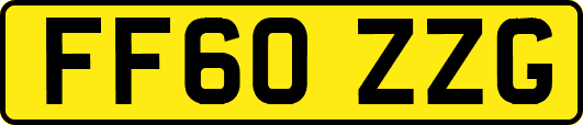 FF60ZZG