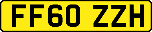 FF60ZZH