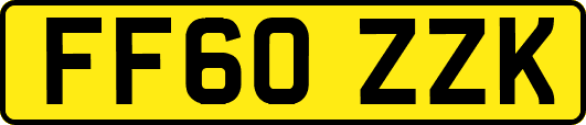FF60ZZK