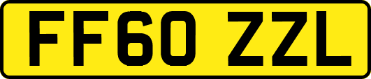 FF60ZZL