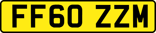 FF60ZZM
