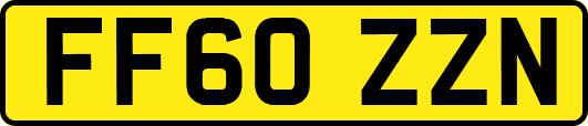 FF60ZZN