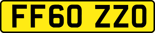 FF60ZZO