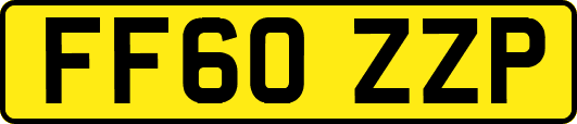 FF60ZZP