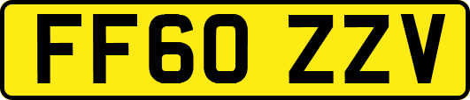 FF60ZZV