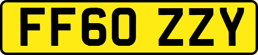 FF60ZZY