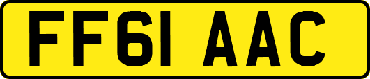FF61AAC