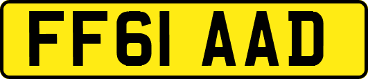 FF61AAD