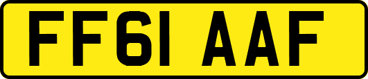 FF61AAF