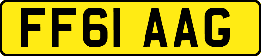 FF61AAG