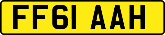 FF61AAH