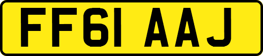 FF61AAJ